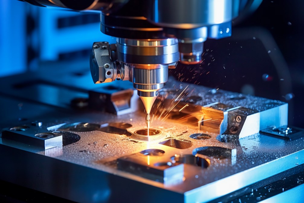 三科變頻器在機床行業(yè)的應用優(yōu)點